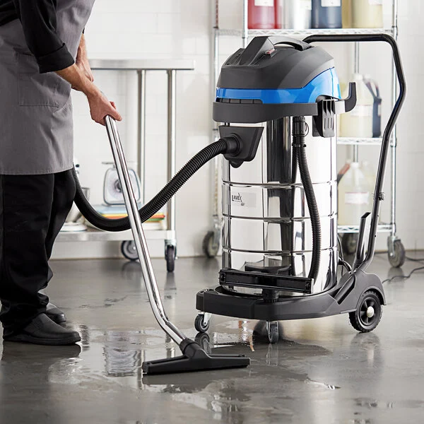 Wet & Dry Vacuum Cleaner